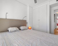 Herverkoop - Apartments - Flats - Altea - Mascarat