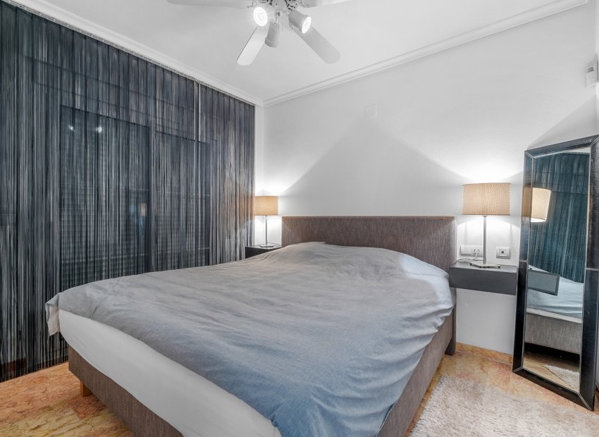 Herverkoop - Apartments - Flats - Altea - Mascarat