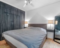 Herverkoop - Apartments - Flats - Altea - Mascarat