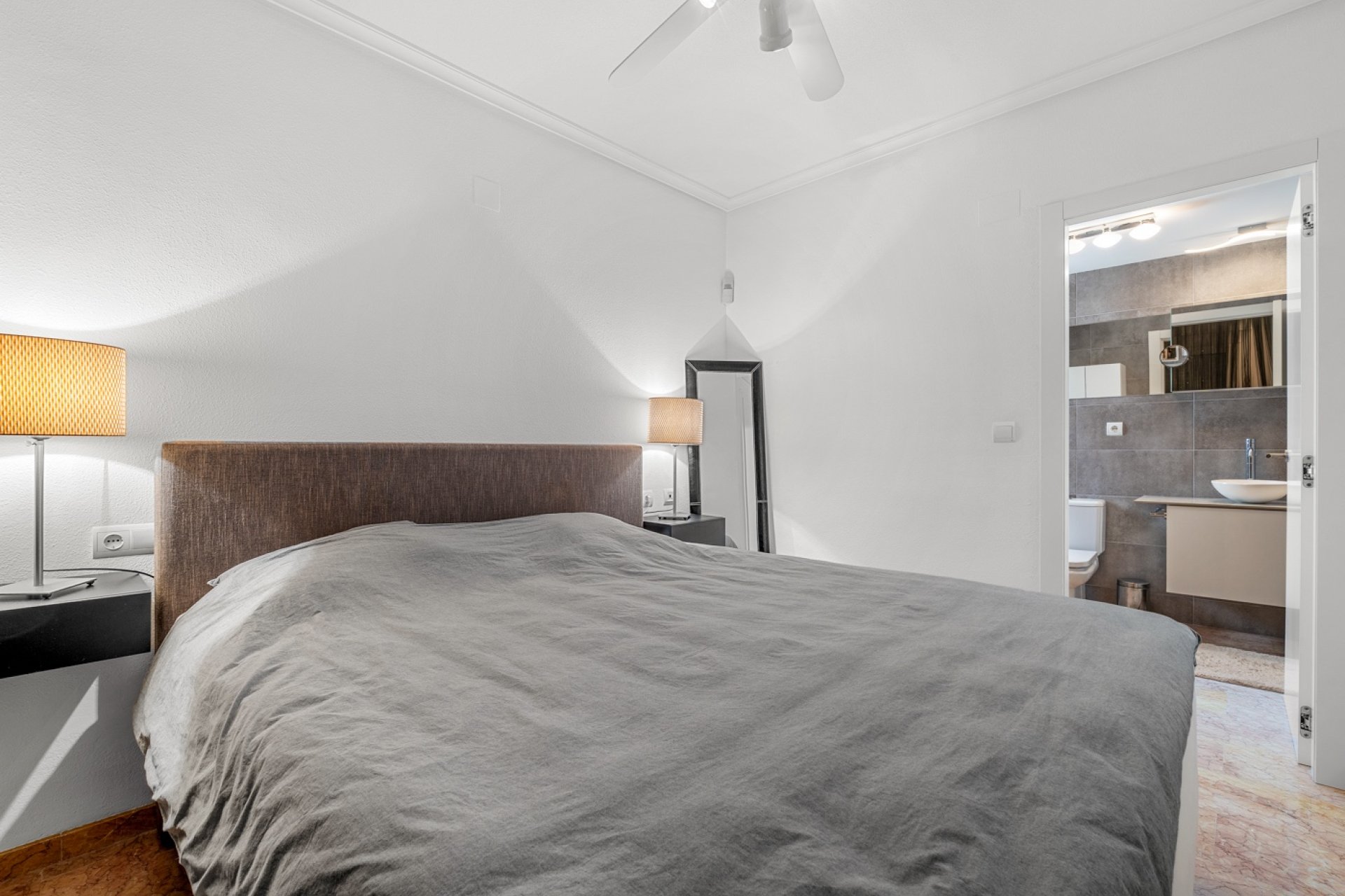 Herverkoop - Apartments - Flats - Altea - Mascarat