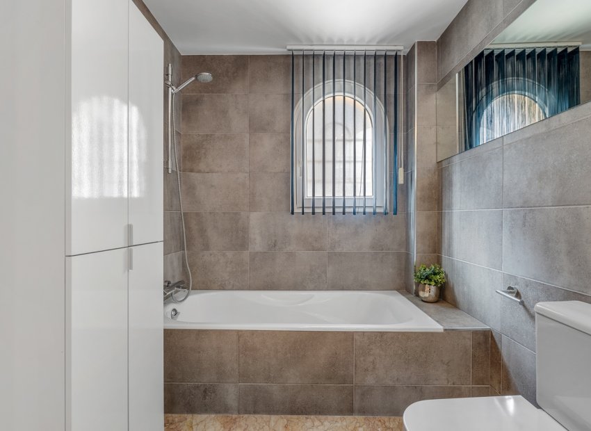 Herverkoop - Apartments - Flats - Altea - Mascarat