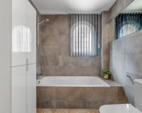 Herverkoop - Apartments - Flats - Altea - Mascarat