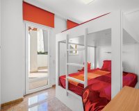Herverkoop - Apartments - Flats - Altea - Mascarat