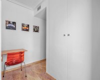 Herverkoop - Apartments - Flats - Altea - Mascarat