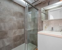 Herverkoop - Apartments - Flats - Altea - Mascarat