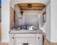 Herverkoop - Apartments - Flats - Altea - Mascarat