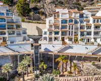 Herverkoop - Apartments - Flats - Altea - Mascarat