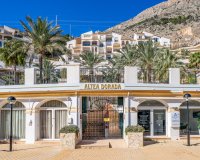 Herverkoop - Apartments - Flats - Altea - Mascarat