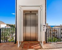 Herverkoop - Apartments - Flats - Altea - Mascarat
