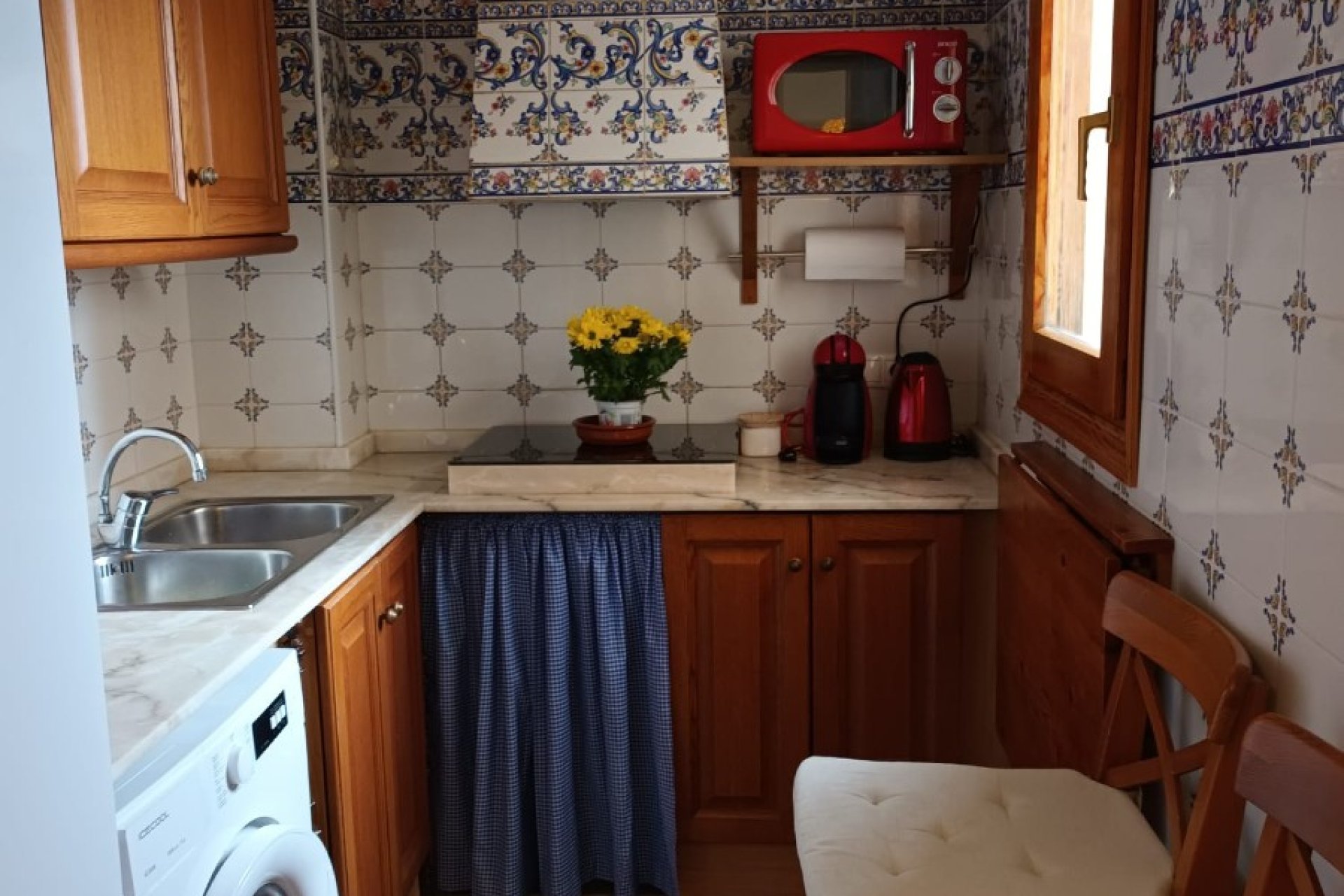 Herverkoop - Apartments - Flats - Altea - Pueblo