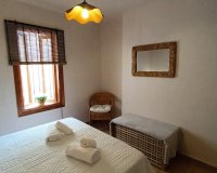 Herverkoop - Apartments - Flats - Altea - Pueblo