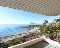 Herverkoop - Apartments - Flats - Altea - Zona de Mascarat