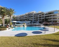 Herverkoop - Apartments - Flats - Altea - Zona de Mascarat