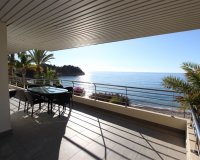 Herverkoop - Apartments - Flats - Altea - Zona de Mascarat