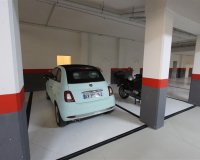 Herverkoop - Apartments - Flats - Altea - Zona de Mascarat