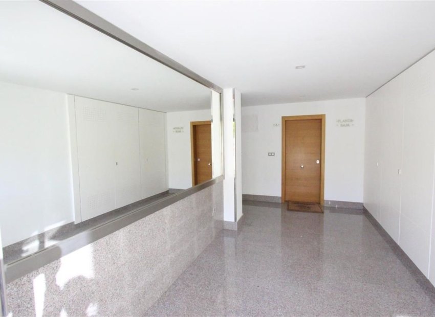 Herverkoop - Apartments - Flats - Altea - Zona de Mascarat