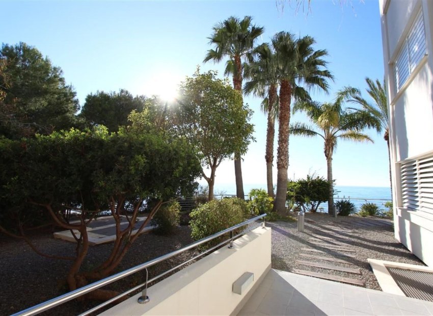 Herverkoop - Apartments - Flats - Altea - Zona de Mascarat