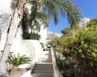 Herverkoop - Apartments - Flats - Altea - Zona de Mascarat
