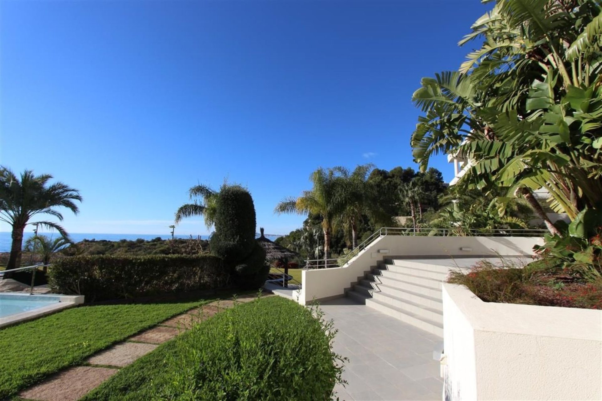 Herverkoop - Apartments - Flats - Altea - Zona de Mascarat
