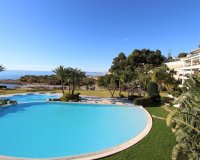 Herverkoop - Apartments - Flats - Altea - Zona de Mascarat