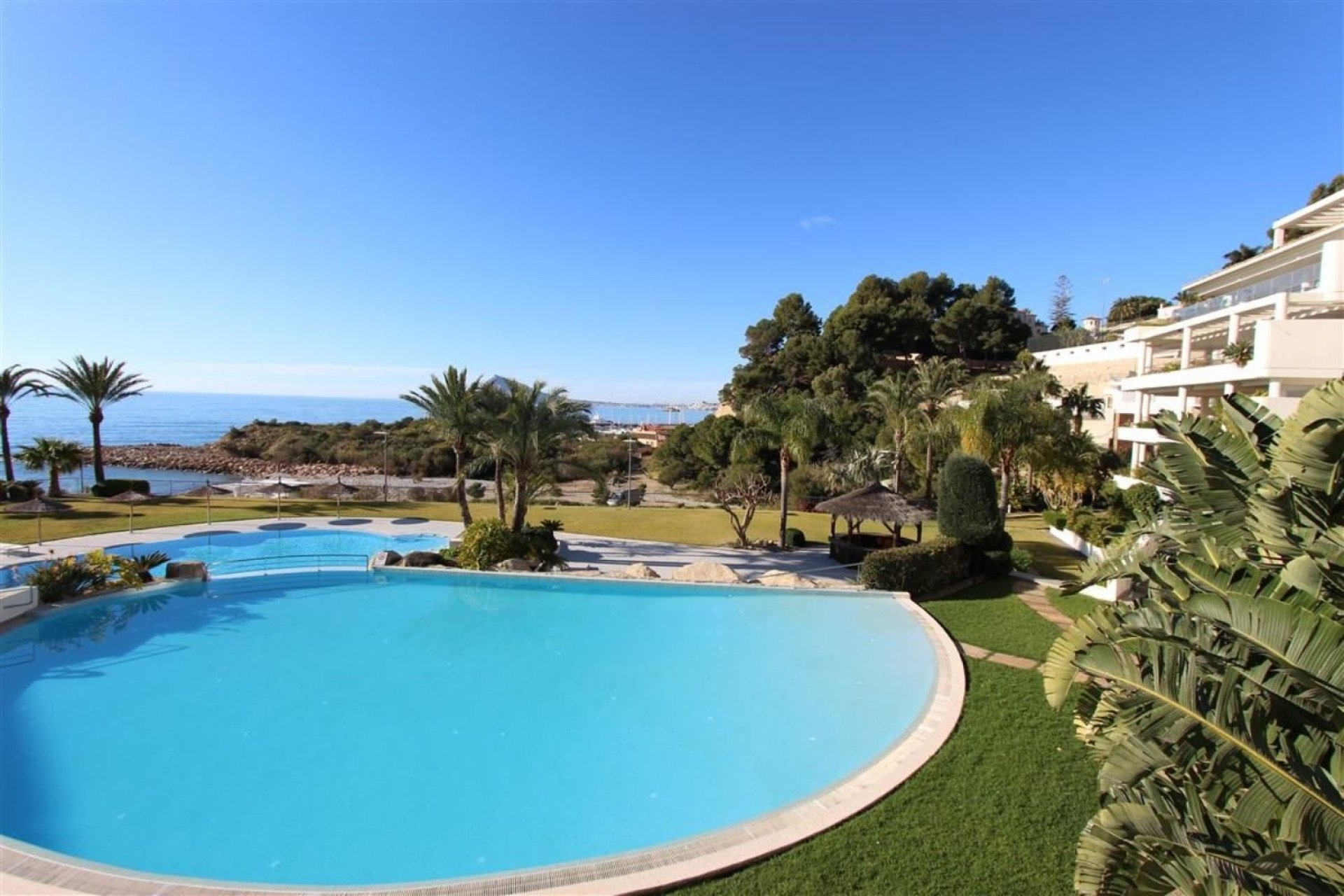 Herverkoop - Apartments - Flats - Altea - Zona de Mascarat