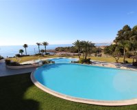Herverkoop - Apartments - Flats - Altea - Zona de Mascarat