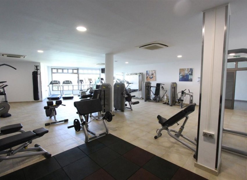 Herverkoop - Apartments - Flats - Altea - Zona de Mascarat