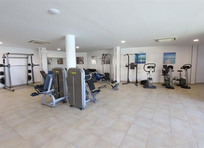Herverkoop - Apartments - Flats - Altea - Zona de Mascarat