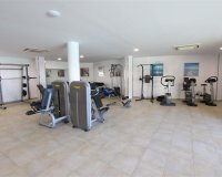 Herverkoop - Apartments - Flats - Altea - Zona de Mascarat