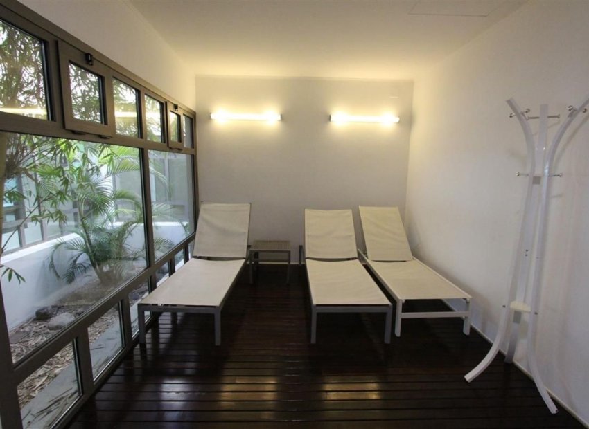Herverkoop - Apartments - Flats - Altea - Zona de Mascarat