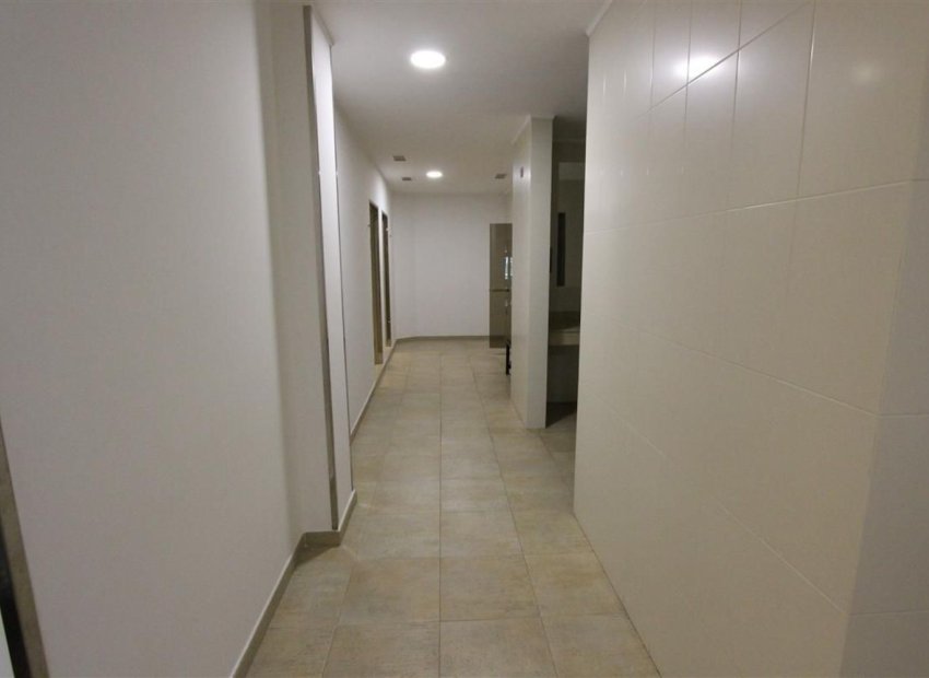 Herverkoop - Apartments - Flats - Altea - Zona de Mascarat