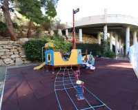Herverkoop - Apartments - Flats - Altea - Zona de Mascarat