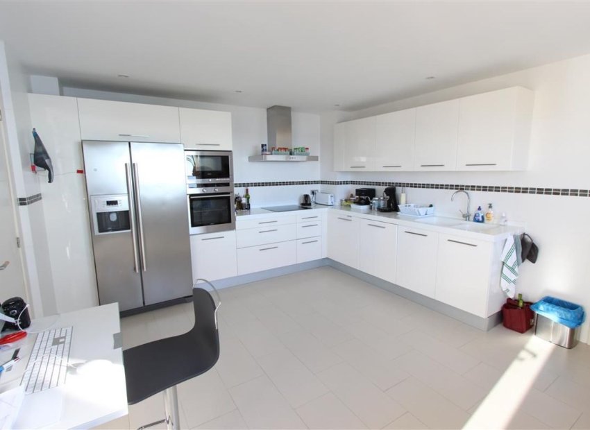 Herverkoop - Apartments - Flats - Altea - Zona de Mascarat