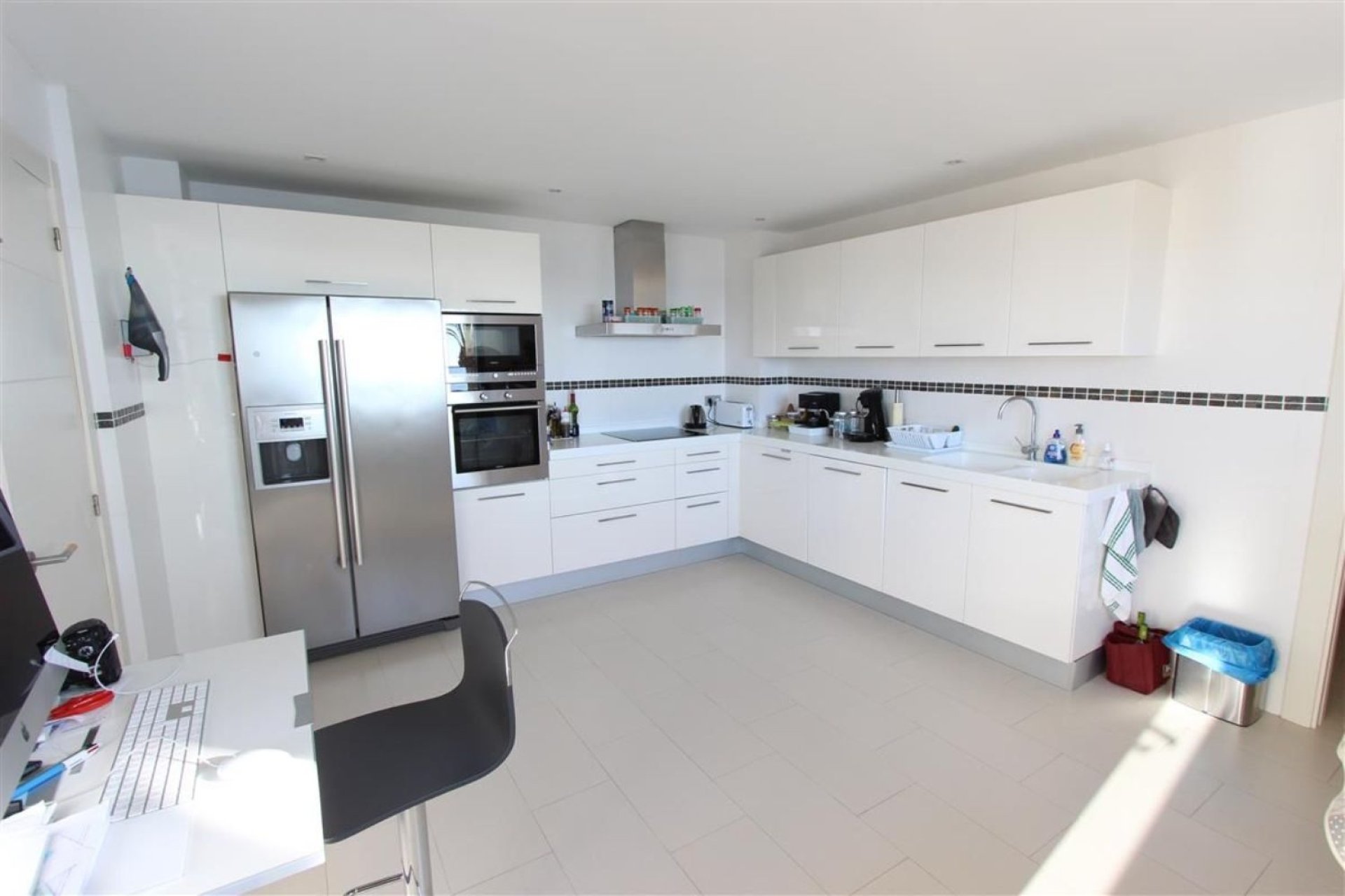 Herverkoop - Apartments - Flats - Altea - Zona de Mascarat