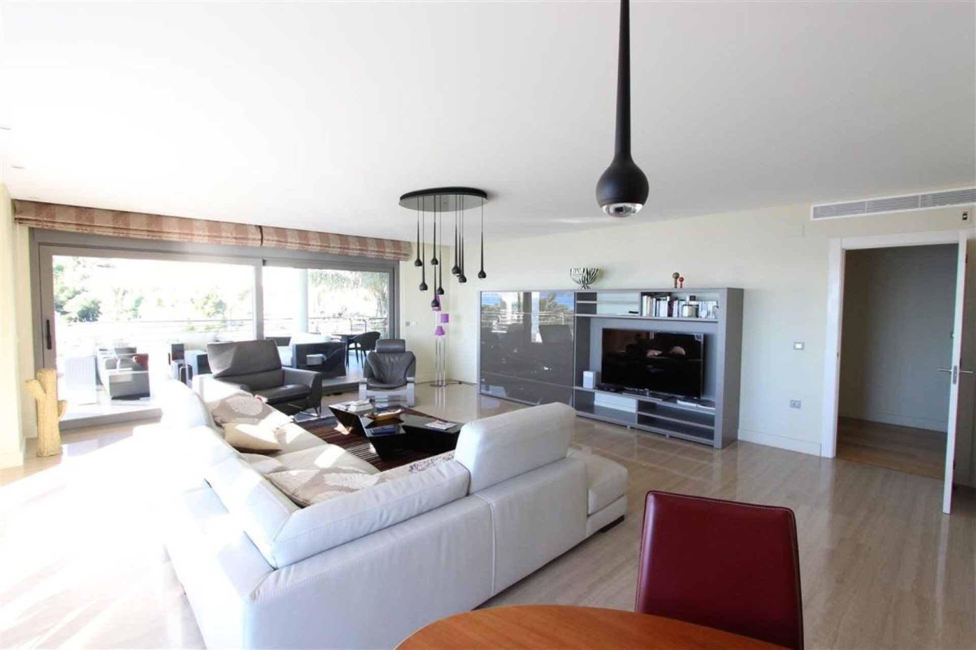 Herverkoop - Apartments - Flats - Altea - Zona de Mascarat