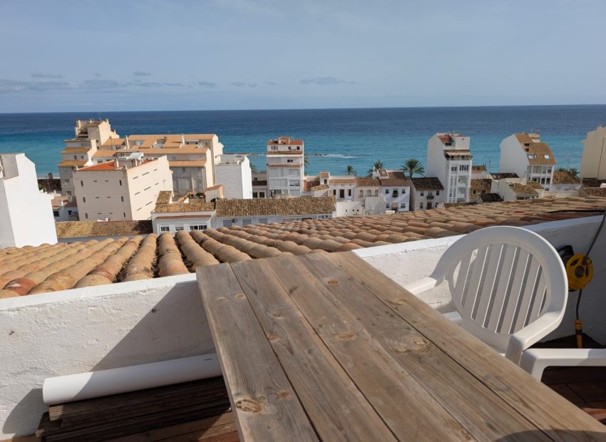 Herverkoop - Apartments - Flats - Altea