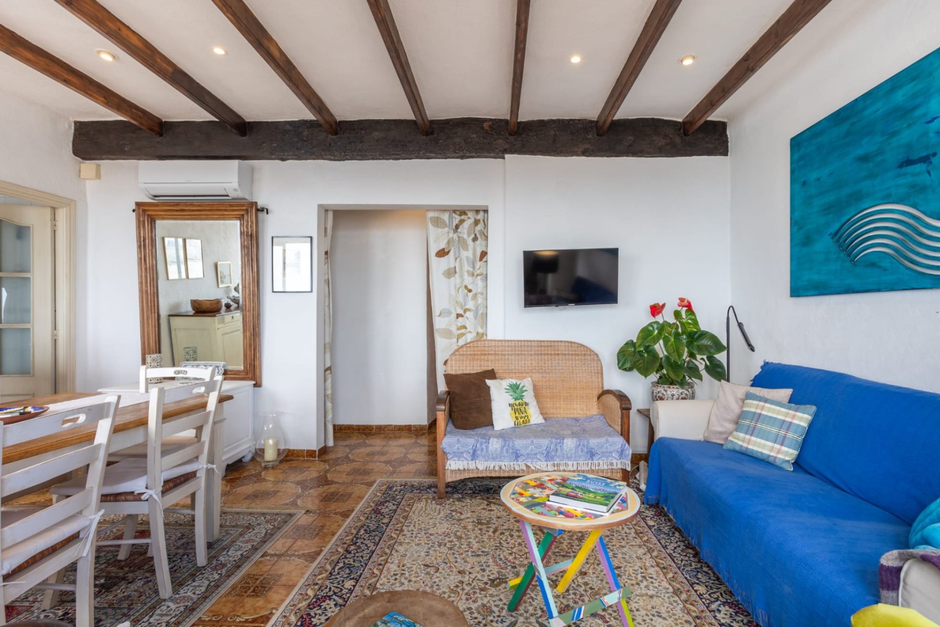Herverkoop - Apartments - Flats - Altea