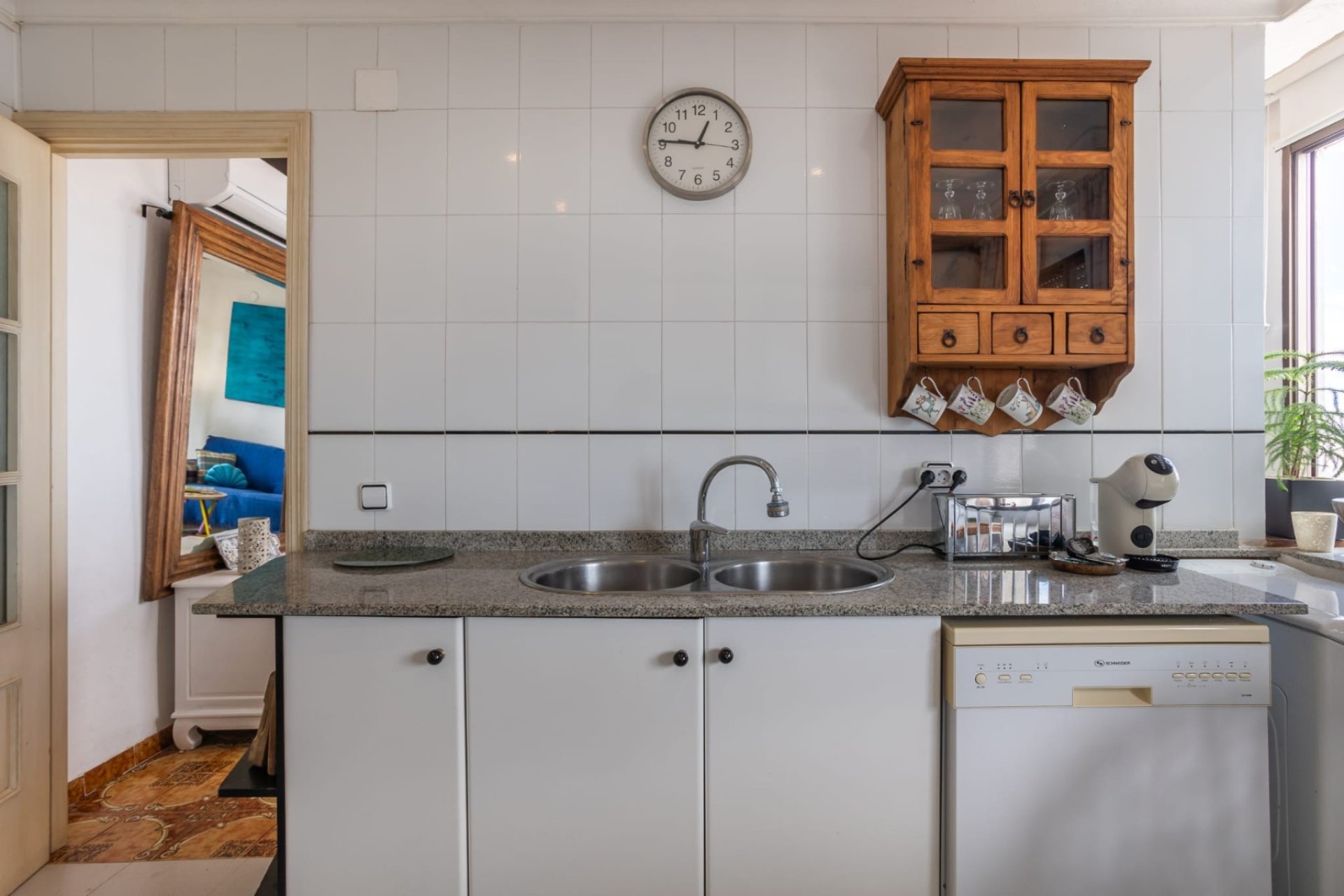 Herverkoop - Apartments - Flats - Altea