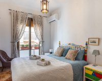 Herverkoop - Apartments - Flats - Altea