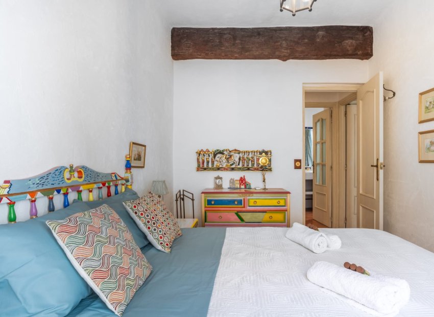 Herverkoop - Apartments - Flats - Altea