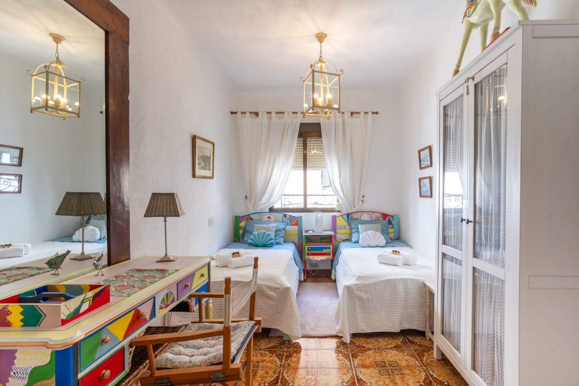 Herverkoop - Apartments - Flats - Altea
