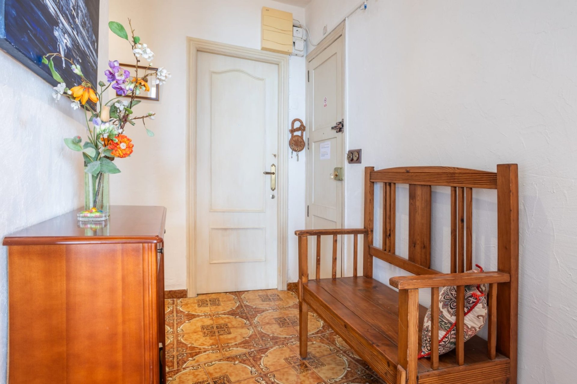 Herverkoop - Apartments - Flats - Altea