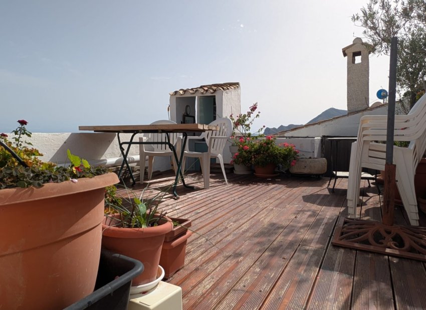Herverkoop - Apartments - Flats - Altea