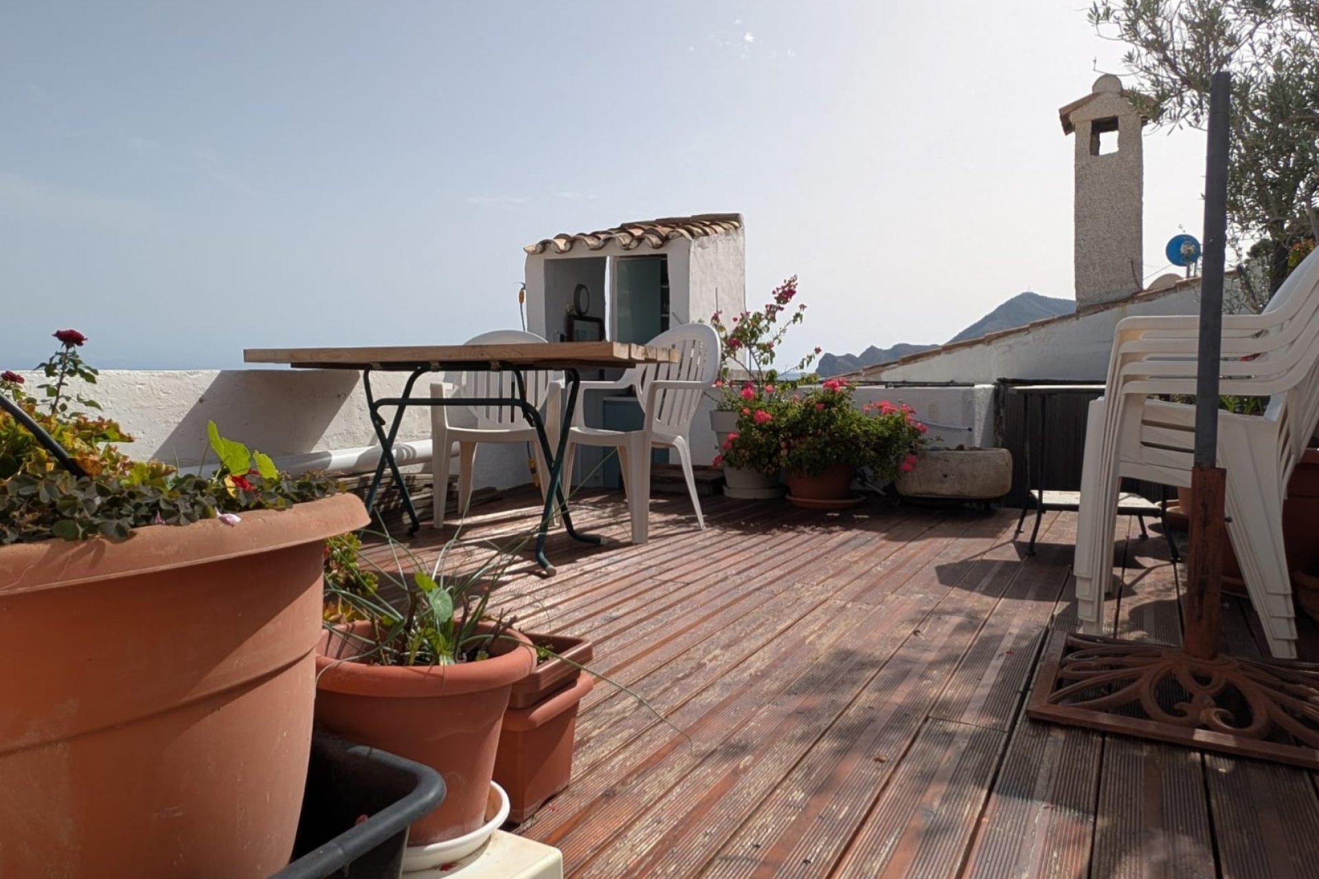 Herverkoop - Apartments - Flats - Altea