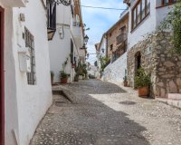 Herverkoop - Apartments - Flats - Altea