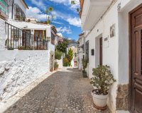 Herverkoop - Apartments - Flats - Altea