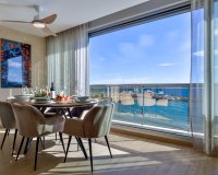 Herverkoop - Apartments - Flats - Altea