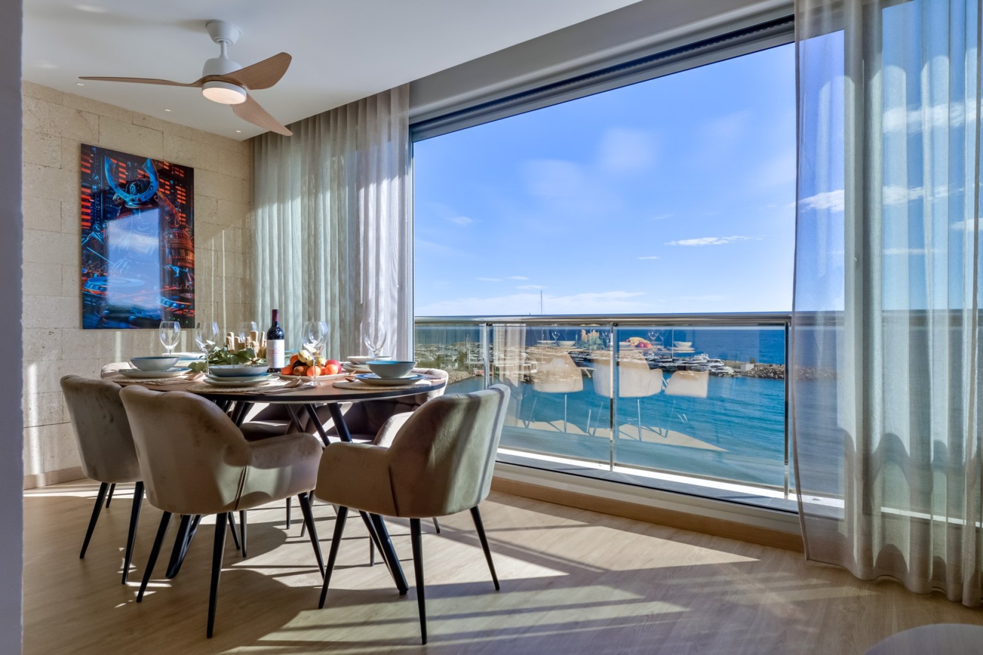 Herverkoop - Apartments - Flats - Altea
