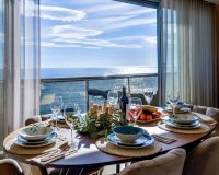 Herverkoop - Apartments - Flats - Altea