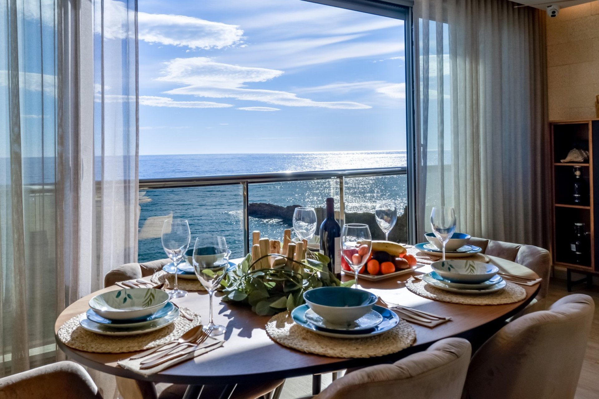Herverkoop - Apartments - Flats - Altea